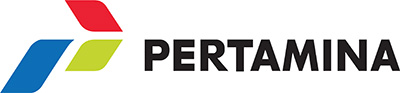 Pertamina Logo