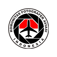 Komunitas Fotografer Aviasi Indonesia